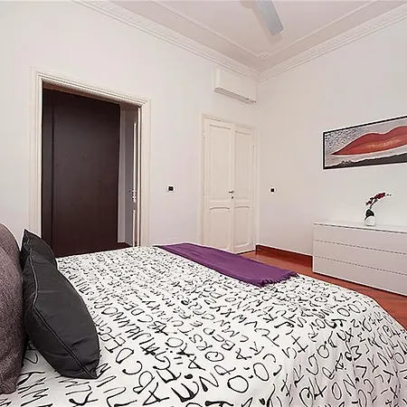 Friendly Aura Appartamento Roma
